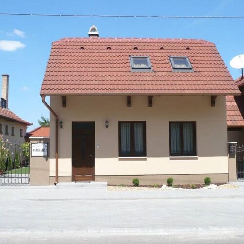 Vincze Vendégház Kiskunhalas