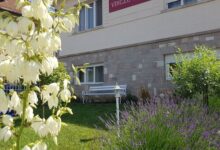 Vincze Villa Vendégház Bükkszék 
