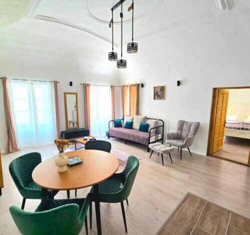 Vindobona Apartman Sopron 