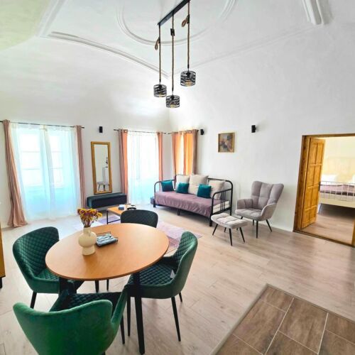 Vindobona Apartman Sopron