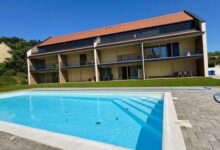 Vinopool Suites Badacsonytomaj 