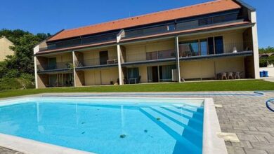 Vinopool Suites Badacsonytomaj 