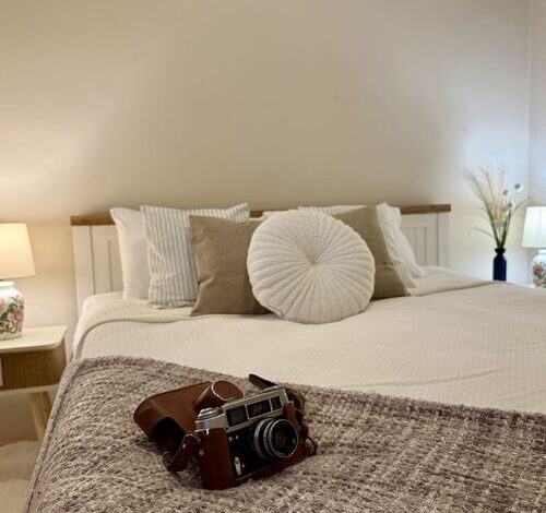 Vintage Apartman Gyula 