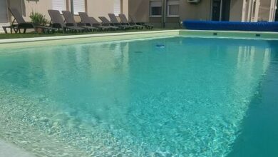 Viola Mediterán Apartman Siófok 