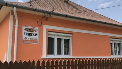 Violet Apartman Hajdúszoboszló 