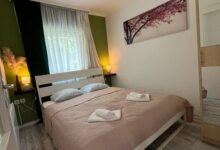 Virág Apartman Mezőkövesd 