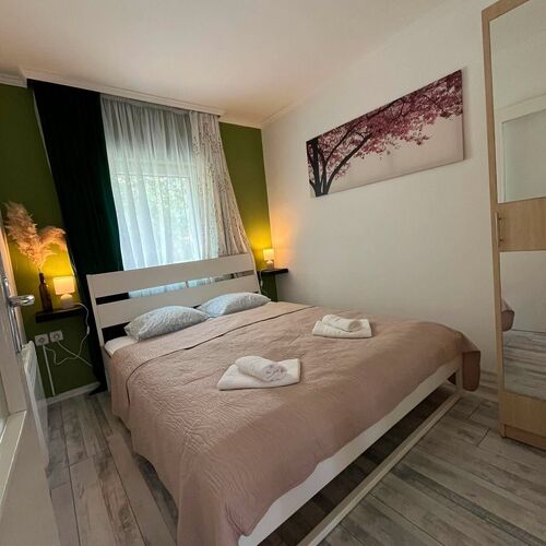 Virág Apartman Mezőkövesd