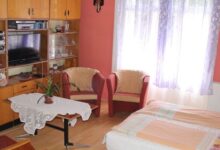 Virágoskert Apartman Siófok 