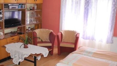 Virágoskert Apartman Siófok 