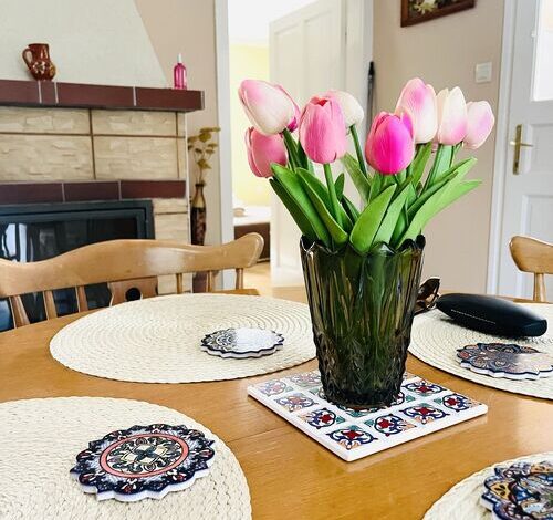 VisszavárLak Apartman  Bakonynána 