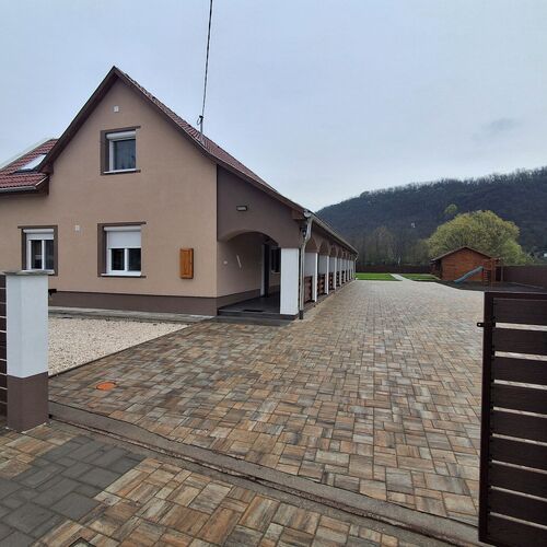Viszlát Apartmanház Demjén
