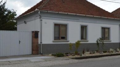 Vivi Apartman Bogács 
