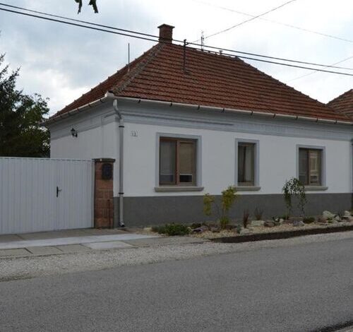 Vivi Apartman Bogács 