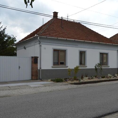 Vivi Apartman Bogács