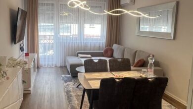 Vivien Apartman Nyíregyháza 