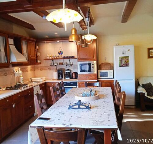 Vízház Apartman Balatonfenyves 
