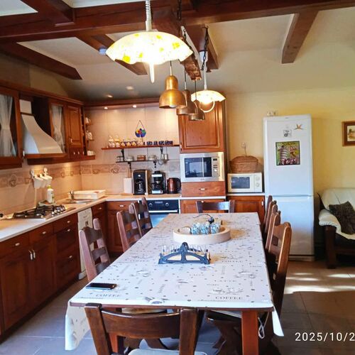 Vízház Apartman Balatonfenyves