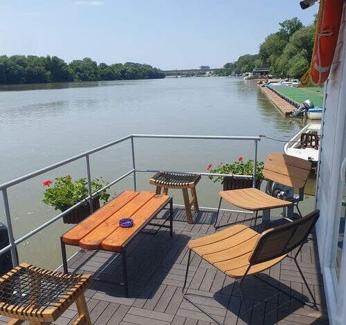 Víziház Szeged 