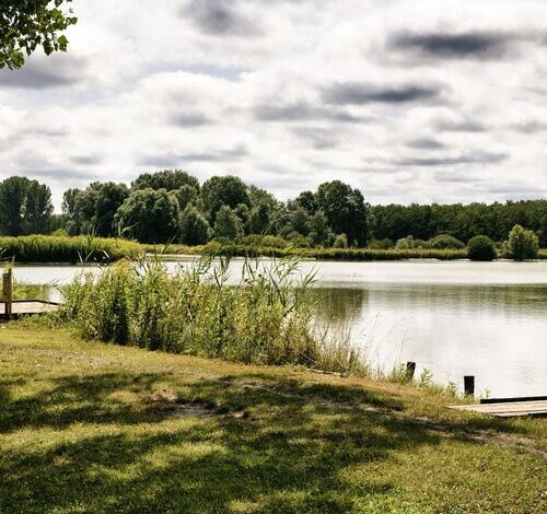 Vizitündér Pihenőpark Újhartyán 