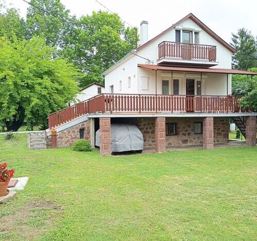 Vízközeli 2-4 fős Apartman Ábrahámhegy 