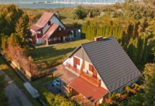 Vízparti Pihenő Balatonfenyves 