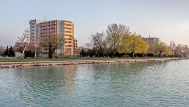 Vízparti SAS Apartman Siófok 