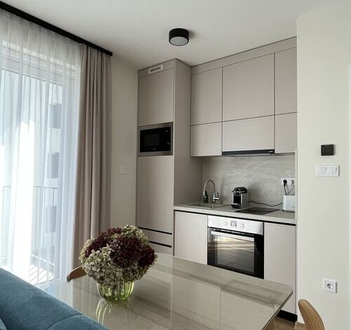 Voilá Apartman Sárvár 