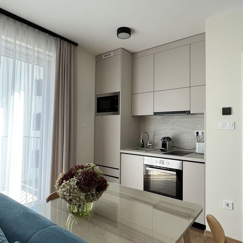 Voilá Apartman Sárvár