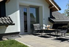 Völgyzugoly Apartman Kőszeg 