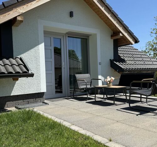 Völgyzugoly Apartman Kőszeg 