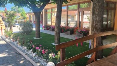 Vörös Álom Apartman Panzió Tiszakécske 