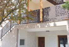 Vöröskő Apartmanház Balatonalmádi 