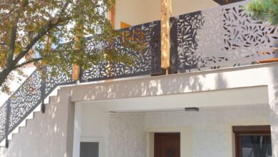 Vöröskő Apartmanház Balatonalmádi 