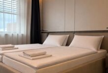Wabi Hotel - Beauty & Dental Center 