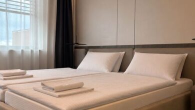 Wabi Hotel - Beauty & Dental Center 
