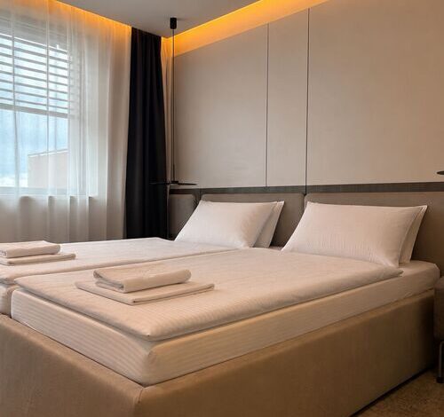 Wabi Hotel - Beauty & Dental Center 