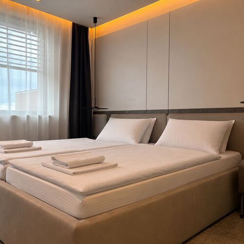 Wabi Hotel – Beauty & Dental Center – Sopron