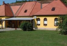 Wagler Vendégház Kisecset 