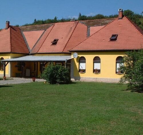 Wagler Vendégház Kisecset 