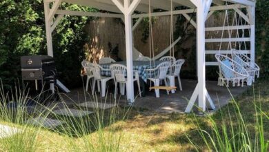 Wave77- Balatonfenyves Apartmanház 