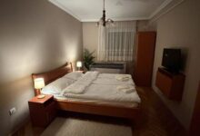 Welcome Ma-Ko Apartman Makó 