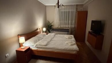 Welcome Ma-Ko Apartman Makó 