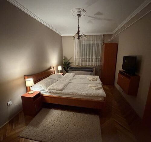 Welcome Ma-Ko Apartman Makó 