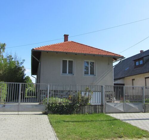 Welcome Villa Balatonfüred 