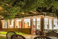 Wellness Hotel Szindbád Balatonszemes 