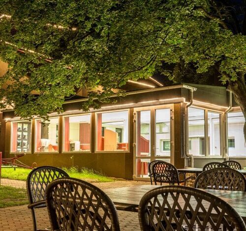 Wellness Hotel Szindbád Balatonszemes 