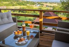 Wellness Panoráma Vendégház Cserszegtomaj 