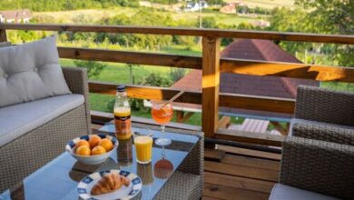 Wellness Panoráma Vendégház Cserszegtomaj 