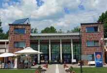Wesselényi Strand Apartmanok Balatonalmádi 