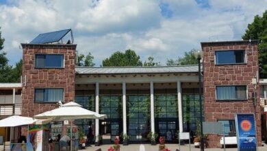 Wesselényi Strand Apartmanok Balatonalmádi 